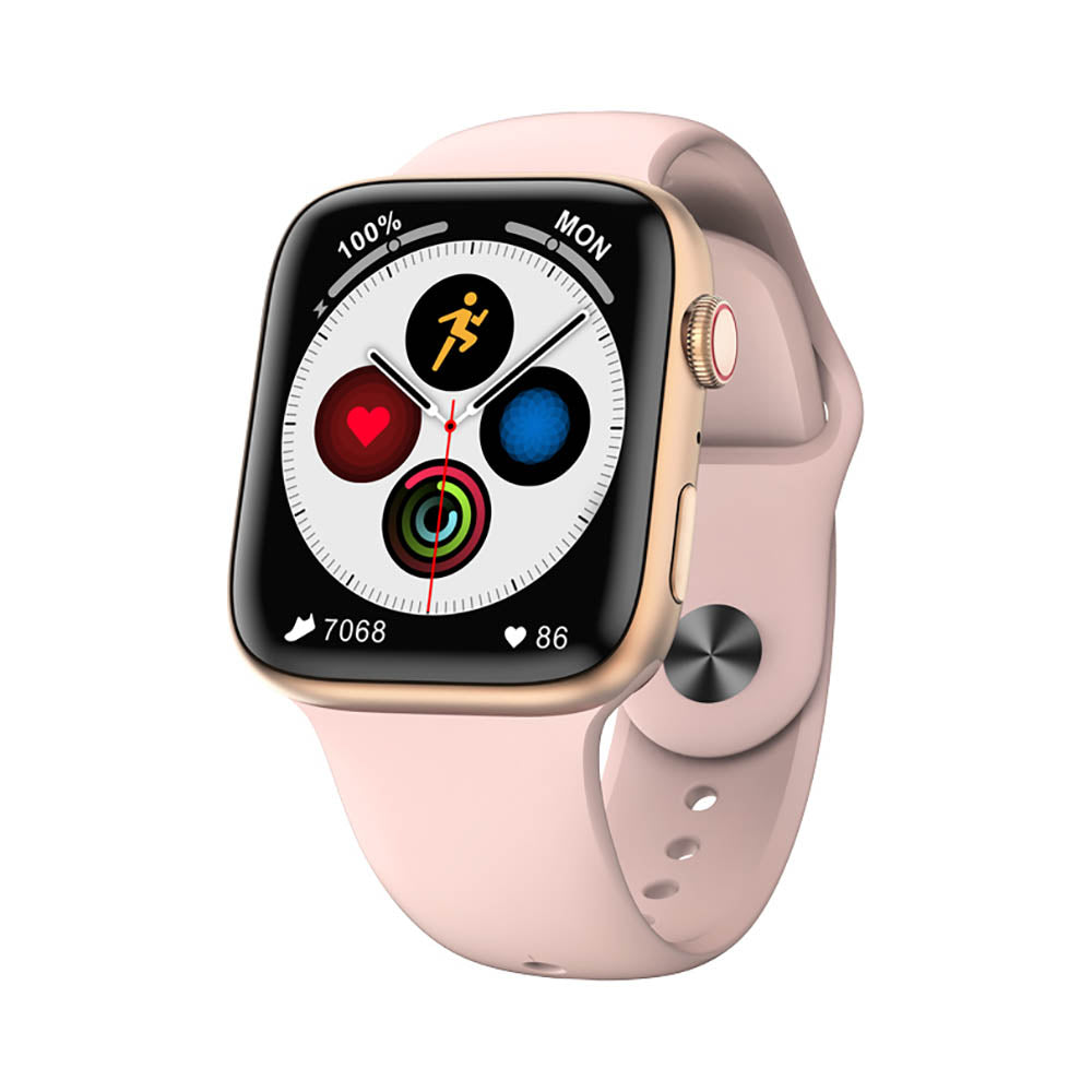 SMARTWATCH RIVERSONG MOTIVE 7S SMARTWATCH RIVERSONG MOTIVE 7S